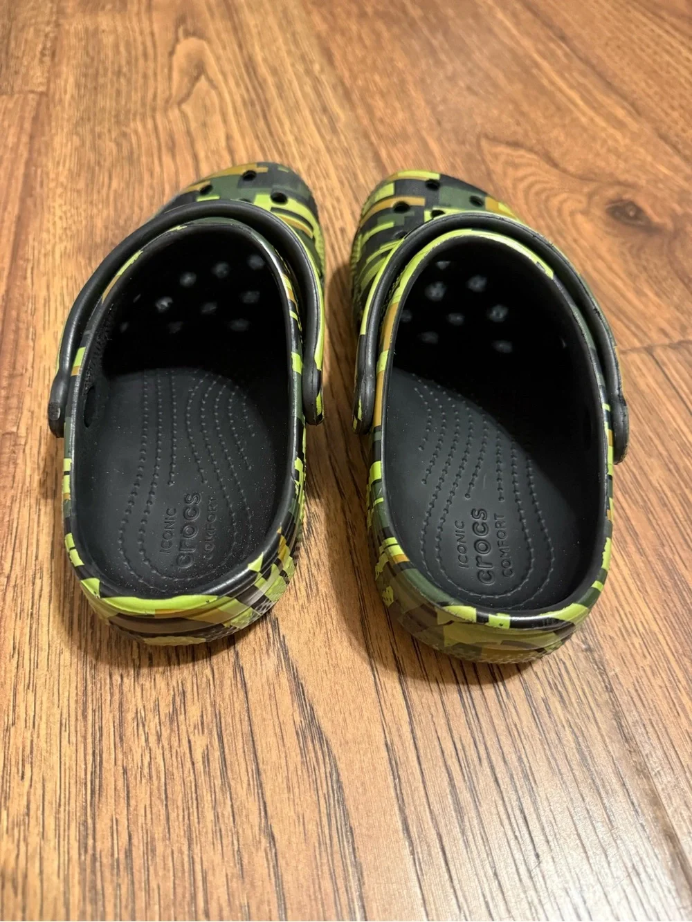 CROCS size 13